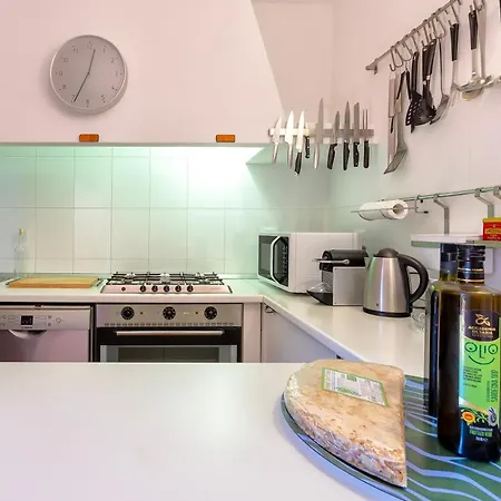 فيلة Li Baietti كوستا باراديسو