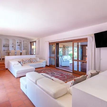 Li Baietti كوستا باراديسو