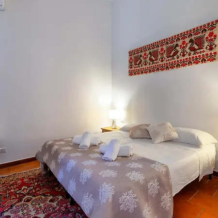 Li Baietti * كوستا باراديسو