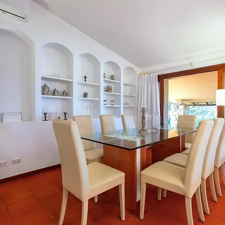 Li Baietti * كوستا باراديسو