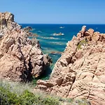Vila Li Baietti *