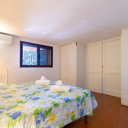 Li Baietti Villa Costa Paradiso