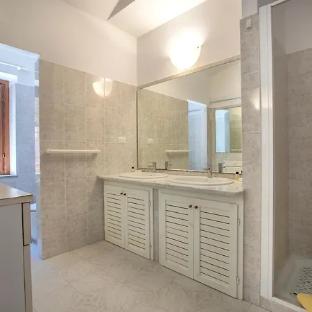 Li Baietti Villa Costa Paradiso